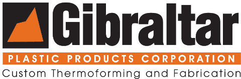Gibraltar Plastic Products | Thermoforming, Acrylic Fabrication, Routing